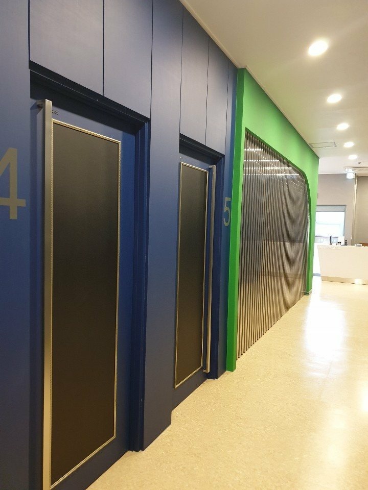 비전플러스 스크린골프 썸네일 2